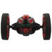 Drona iUni Bounce Car 333, 2.4GHz, Camera 2 MP, WiFi, Roti flexibile, Negru